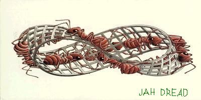 jah dread