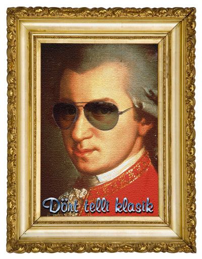 dört telli klasik