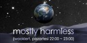 mostly harmless