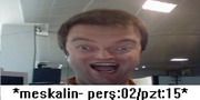 meskalin