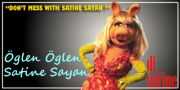 öğlen öğlen satine sayan