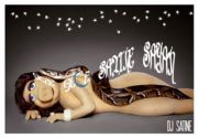 gece gece satine sayan