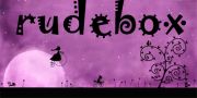 rudebox