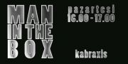 man in the box
