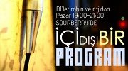 içi dışı bir program